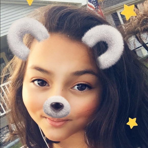 Meet your Posher, Raelyn - Picture 1 of 1